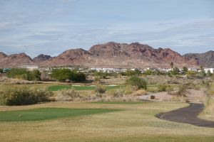 Boulder Creek (Desert Hawk) 7th